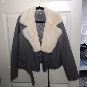 joujou jacket